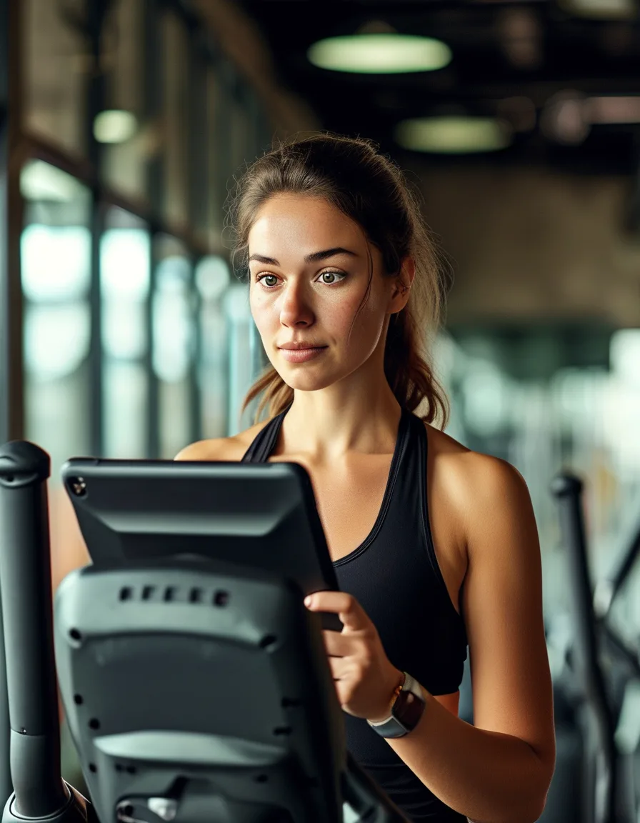 Why Does the Elliptical Feel So Much More Boring Than Other Cardio, and What Actually Fixes It?