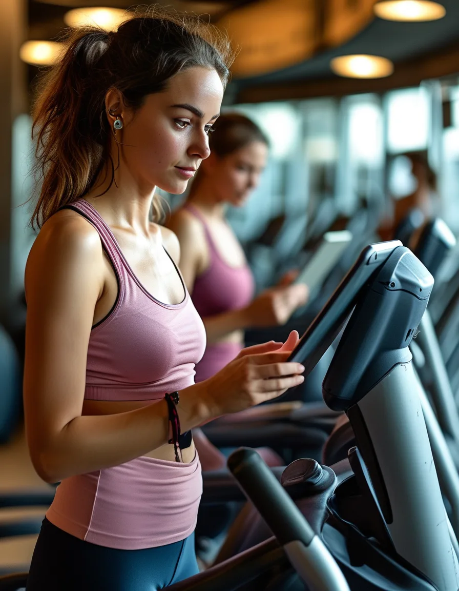 Why Does the Elliptical Feel So Much More Boring Than Other Cardio, and What Actually Fixes It?