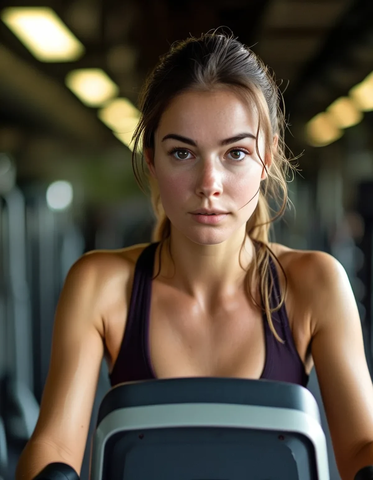 Why Runners Use the Elliptical as Cross-Training (And When It Actually Helps)