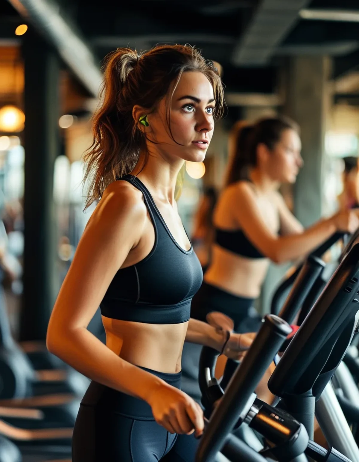 Why Runners Use the Elliptical as Cross-Training (And When It Actually Helps)