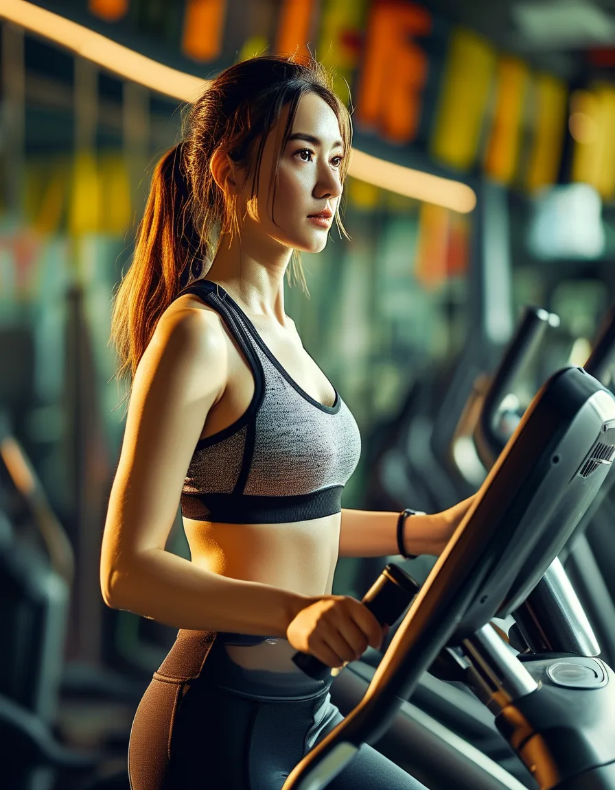 Elliptical Form Mistakes That Waste Your Workout (and How to Fix Them)