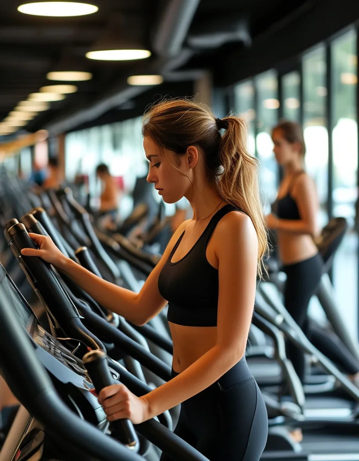 Why 'Level 10' Feels Completely Different on Every Elliptical You Try