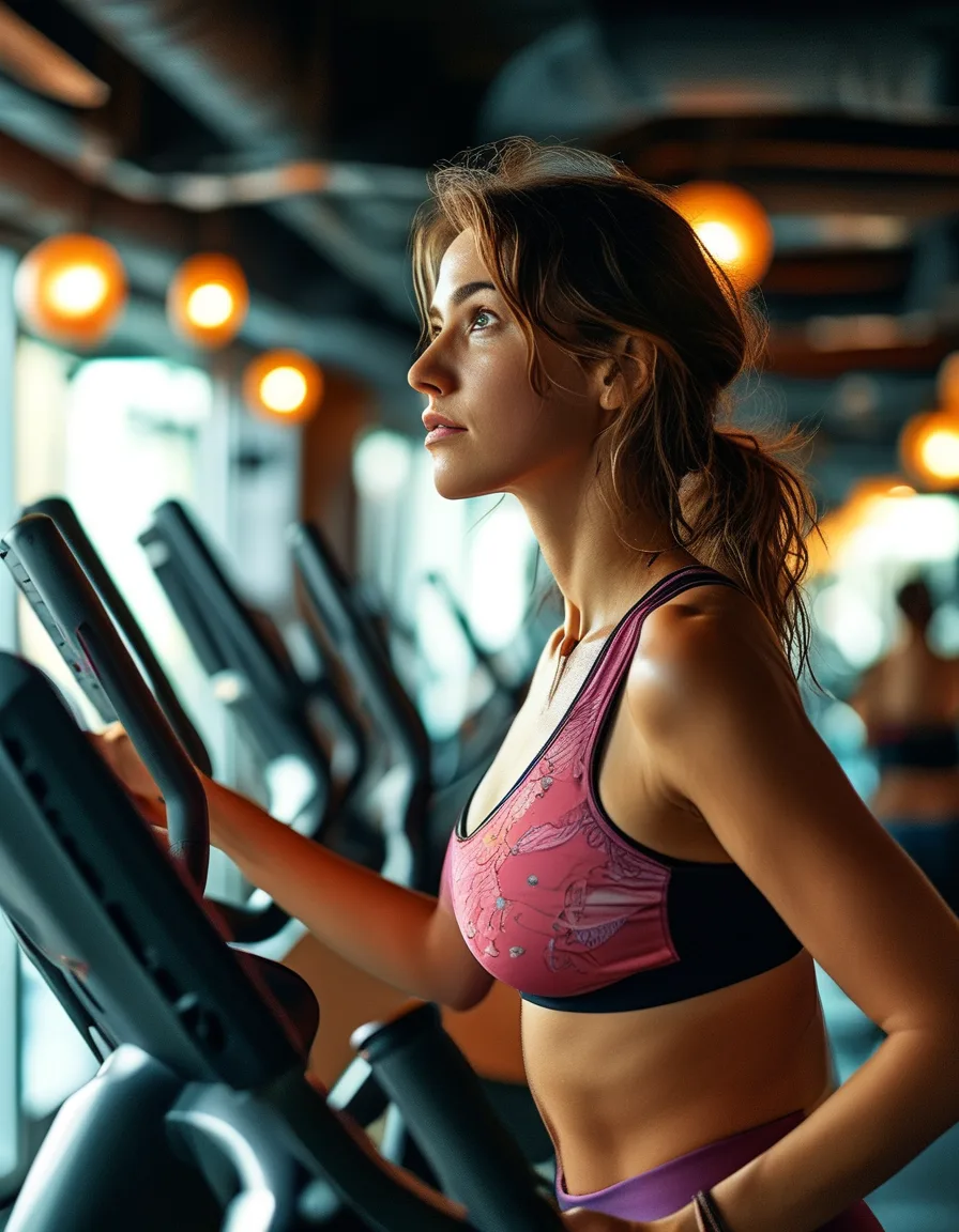 Resistance or Incline? Which Elliptical Setting Actually Matters More