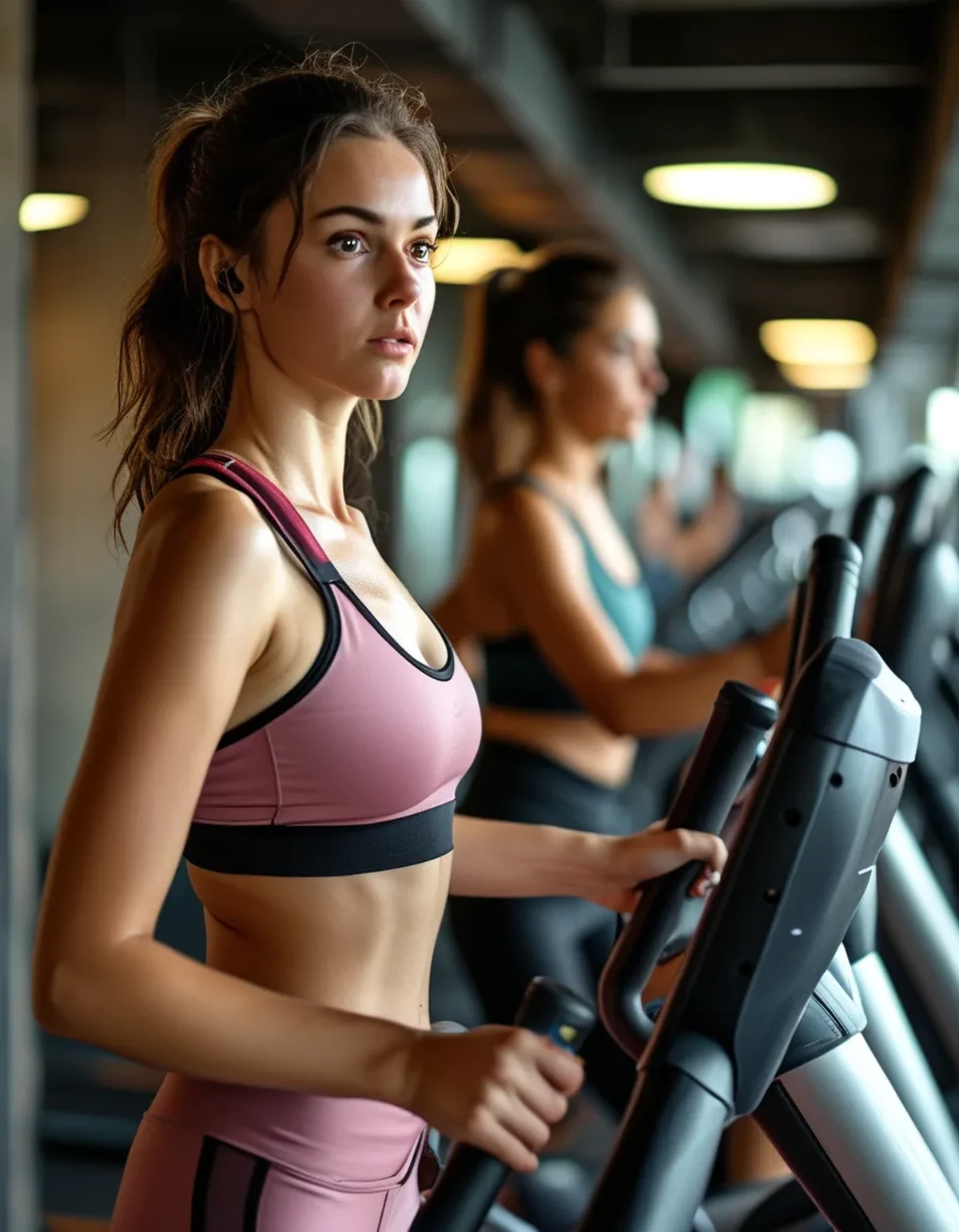 Elliptical Resistance vs. Incline: Which One Actually Burns More Calories?