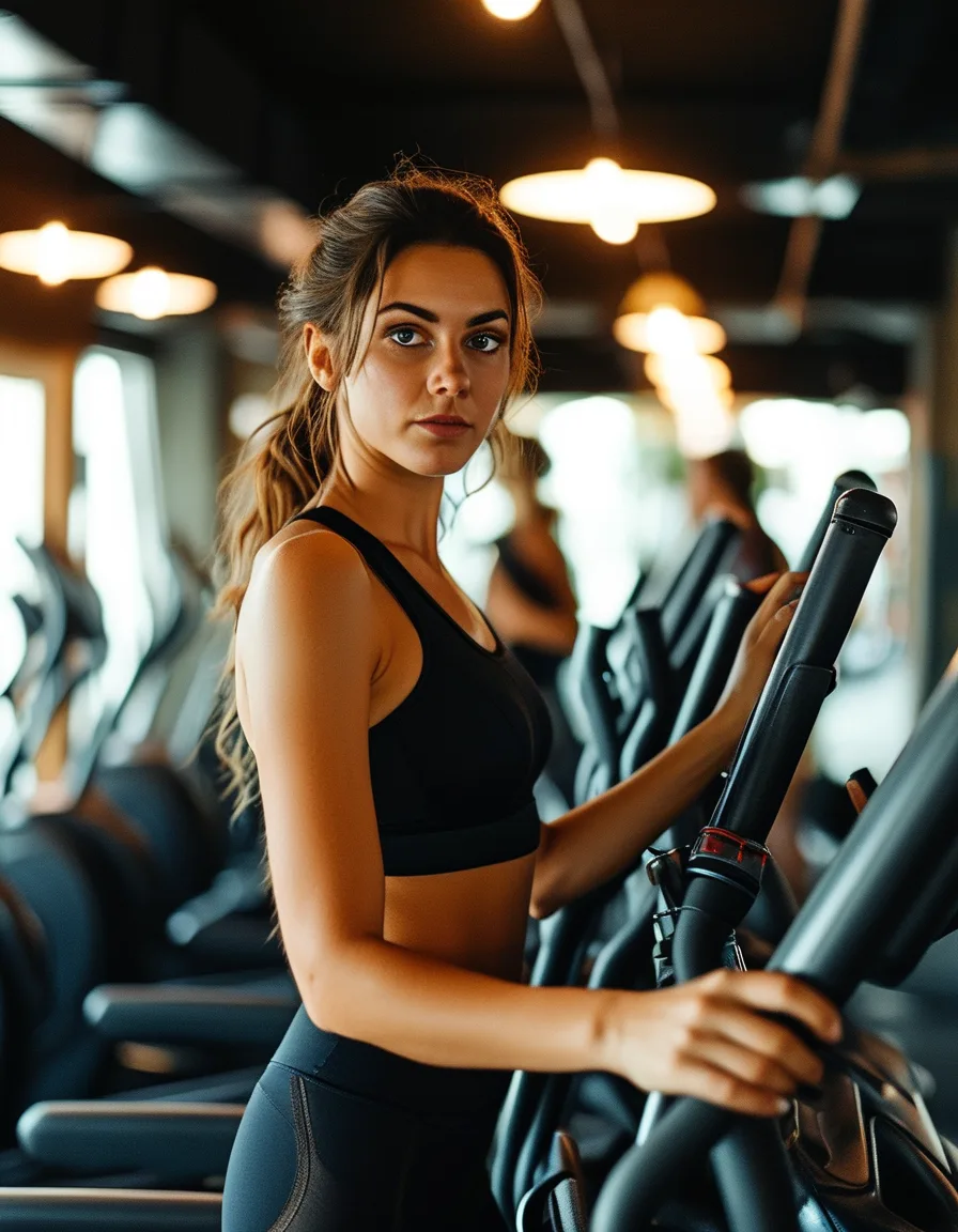 Why the Elliptical Feels Too Easy — and the Setting Everyone Skips