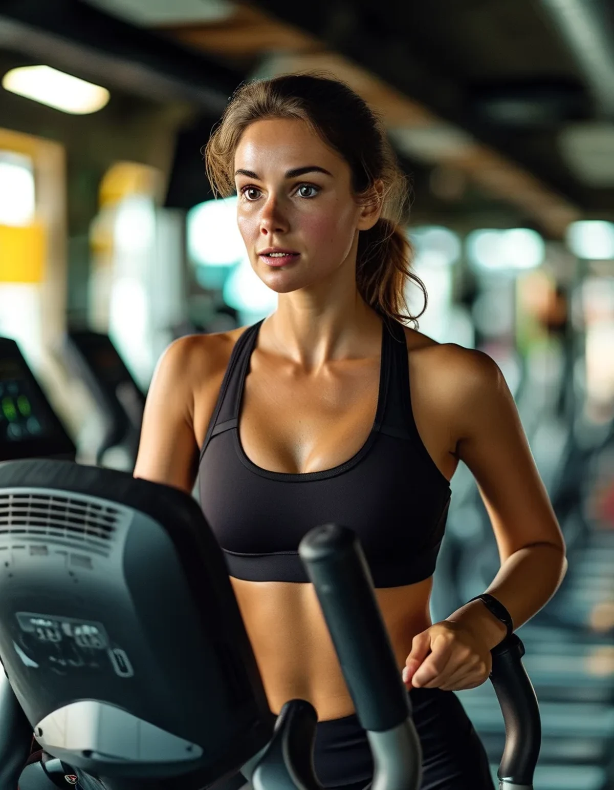 Which Elliptical Numbers Actually Matter for Progress?