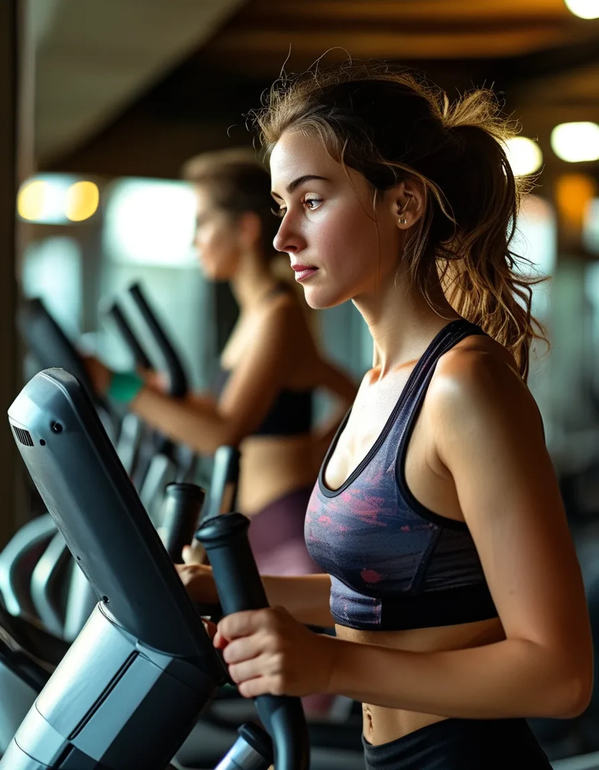 Which Elliptical Numbers Actually Matter for Progress?