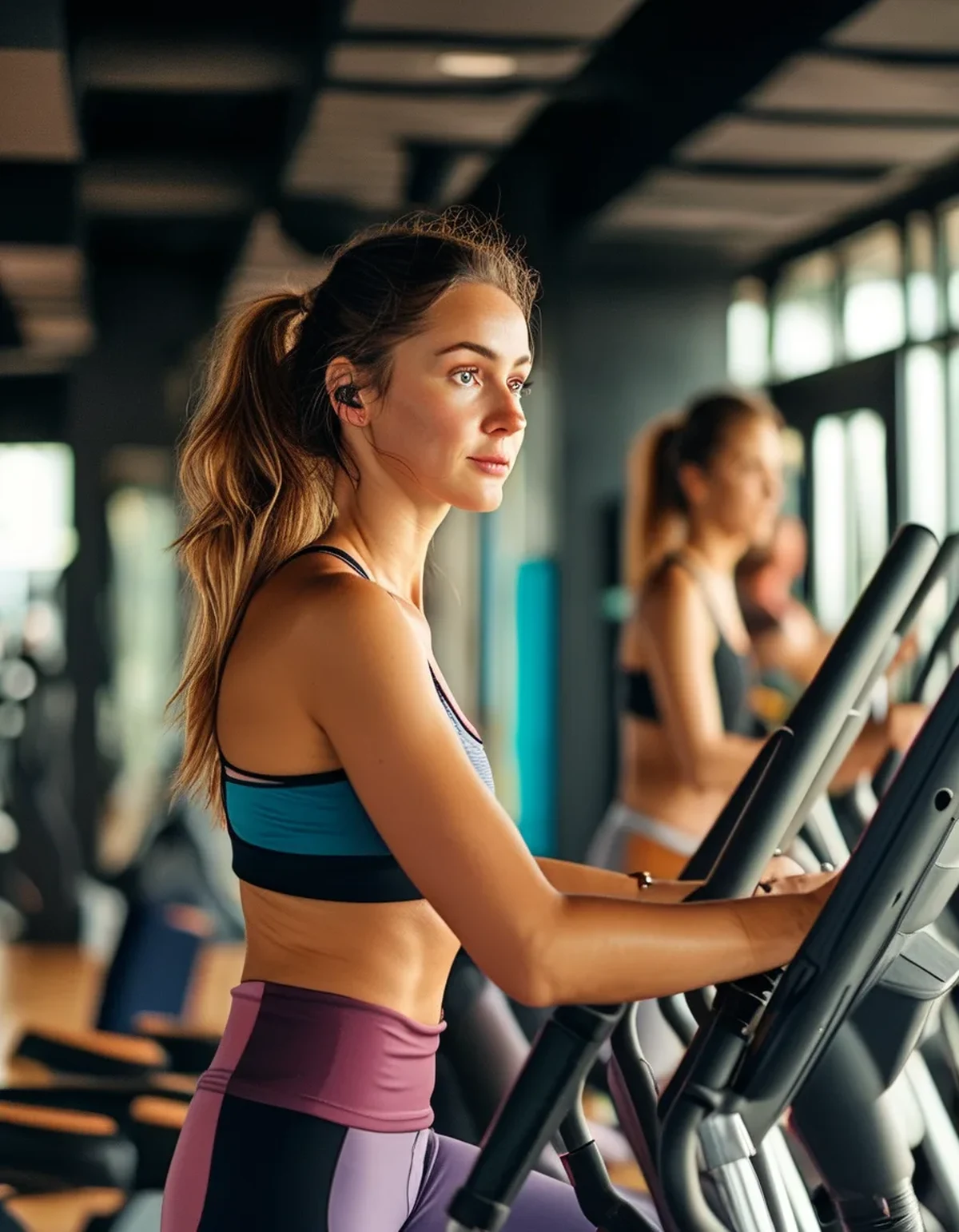 Why the Same Elliptical Resistance Level Feels Completely Different on Different Machines
